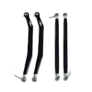 Heavy duty customized radius arm for Polaris RZR XP Pro