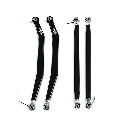 Heavy duty customized radius arm for Polaris RZR XP Pro