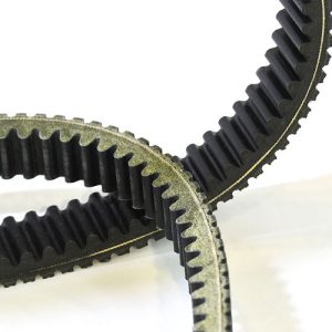 Polaris 366 400 450 and 500cc ATV UTV CVT belt