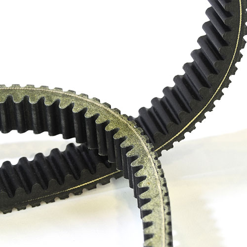 Polaris 366 400 450 and 500cc ATV UTV CVT belt