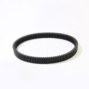Rubber CVT drive belt for Polaris Ranger 900 and RZR XP