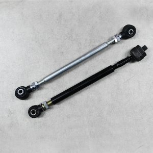 Heavy duty steering tie rod kit for Polaris UTV ATV