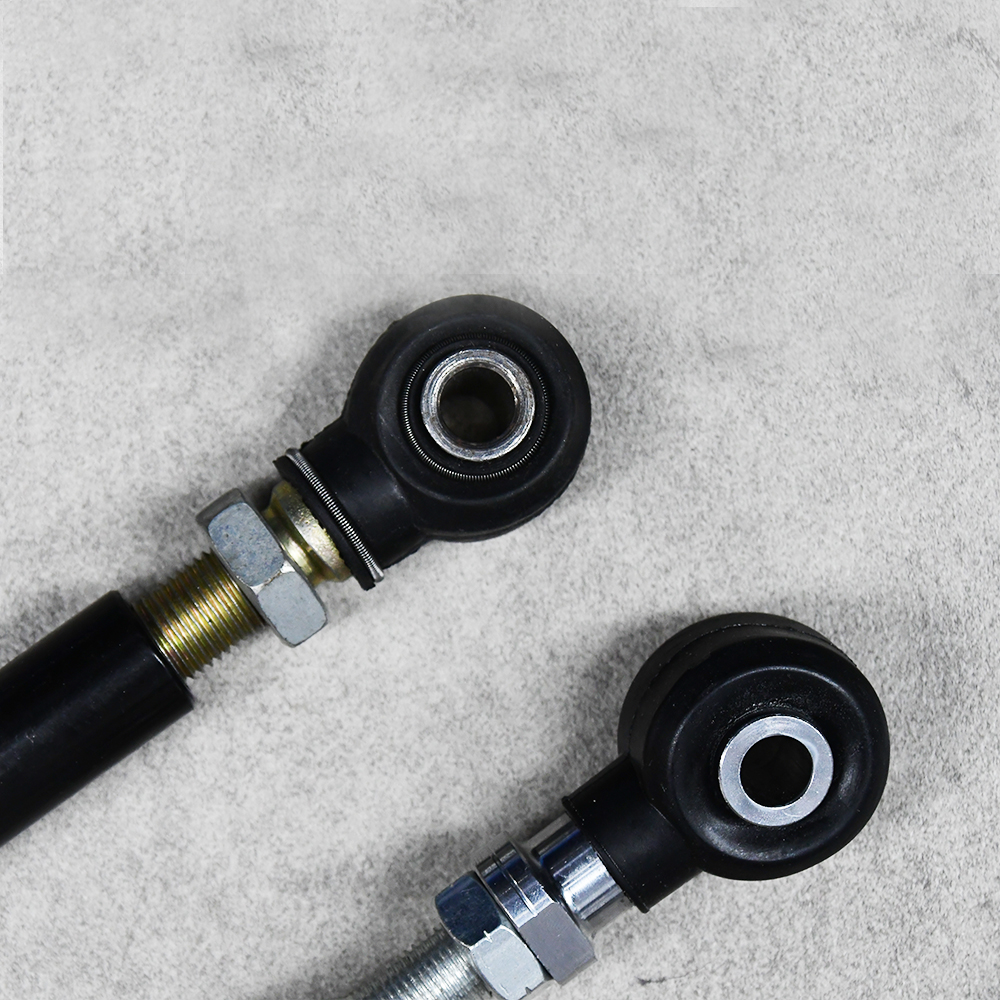 Heavy duty steering tie rod kit for Polaris UTV ATV