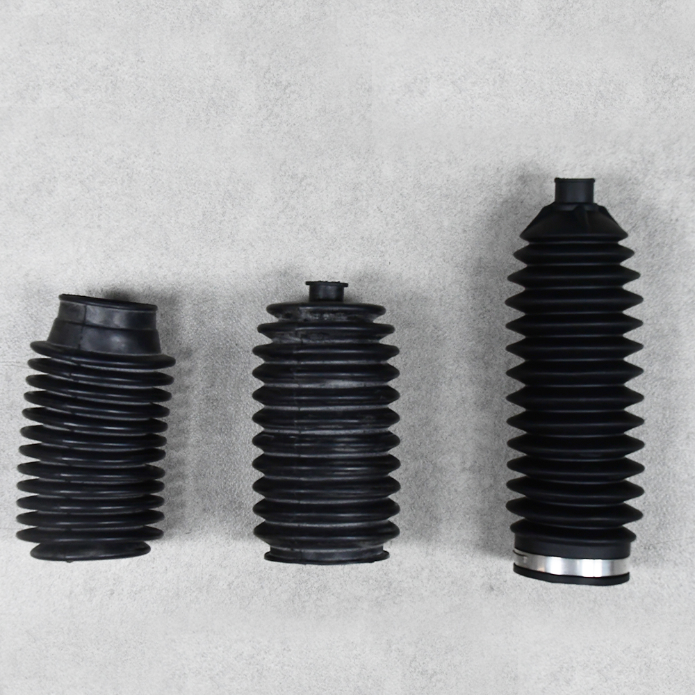 Heavy duty steering tie rod kit for Polaris UTV ATV