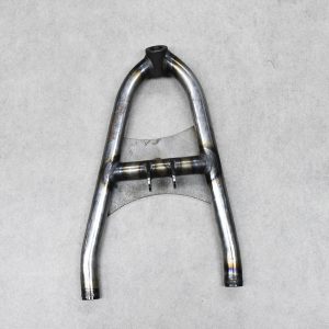 Heavy duty 4130 chromoly steel control arms with TIG welding
