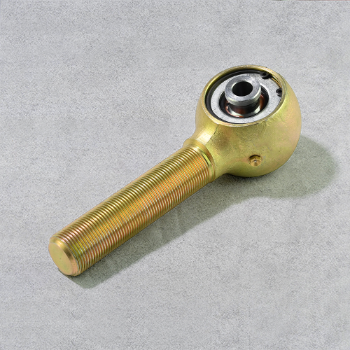 Large right-hand-thread flex joint Johnny Joint for off-road suspension