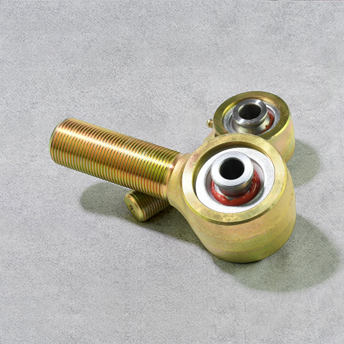 Large right-hand-thread flex joint Johnny Joint for off-road suspension