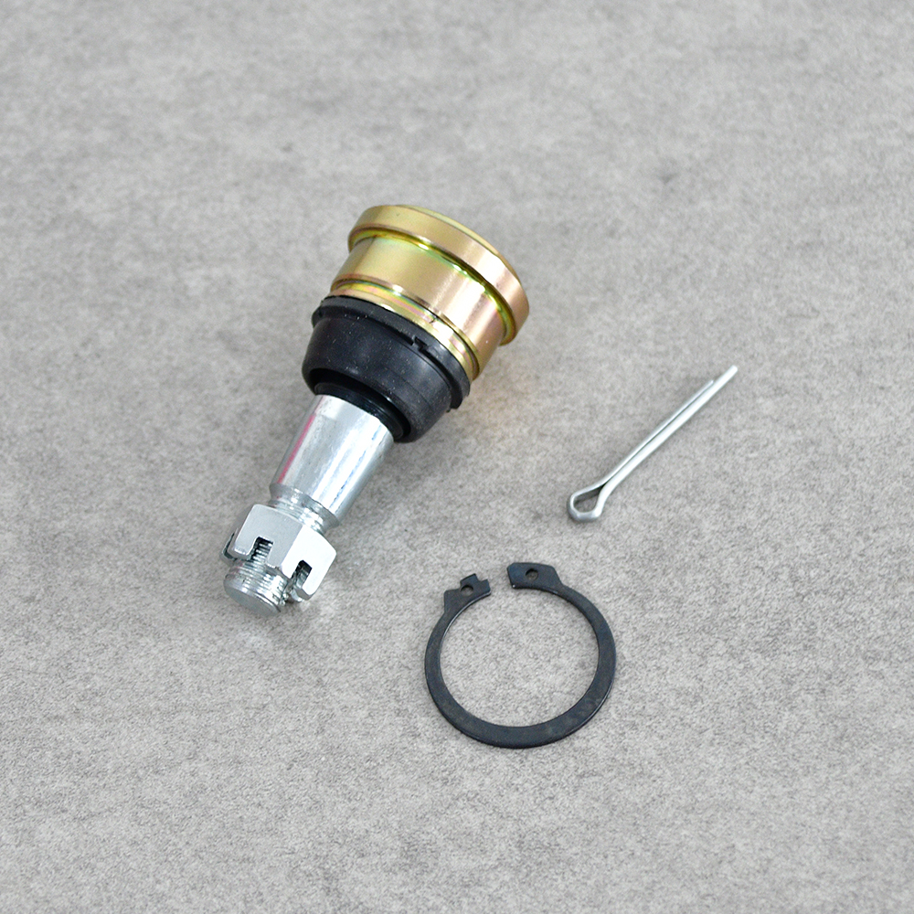 Front lower control arm ball joint for Yamaha Kodiak 450