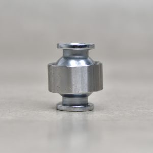 High misalignment bearing spherical bushing for off-road and racing