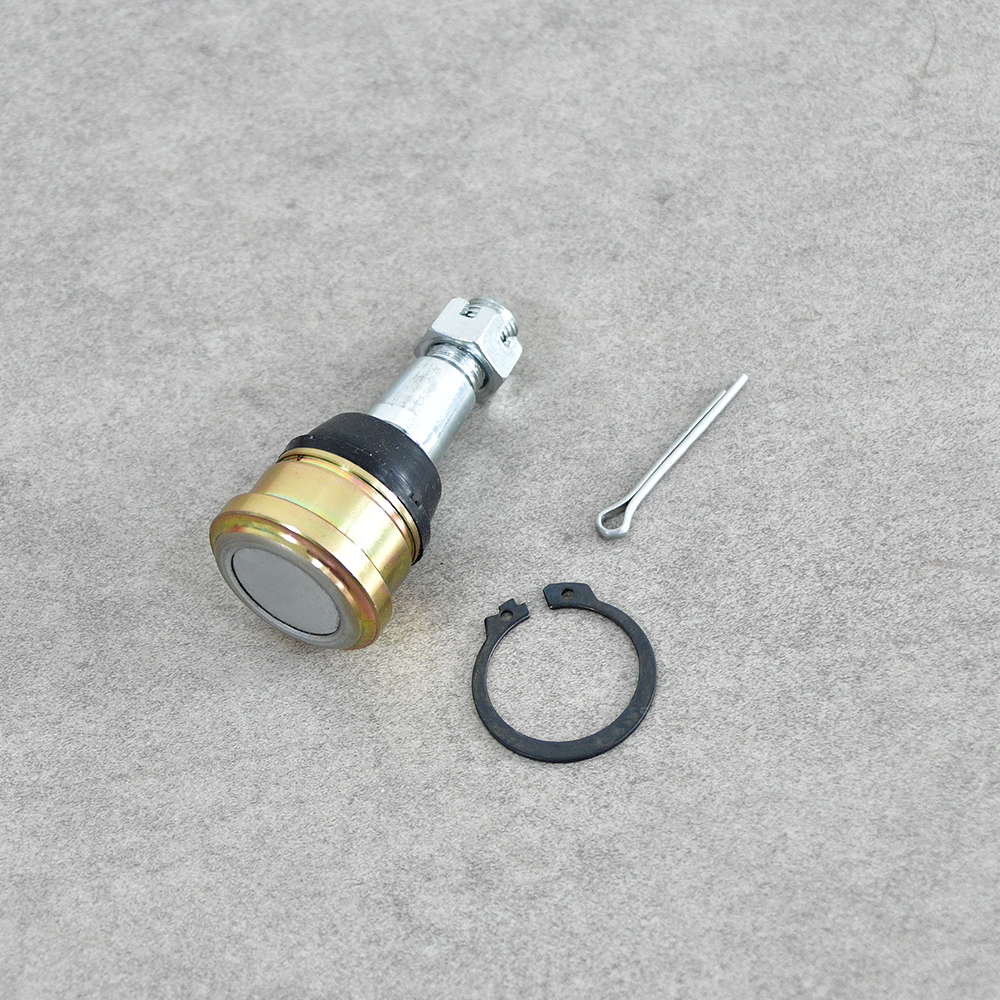 Front lower control arm ball joint for Yamaha Kodiak 450