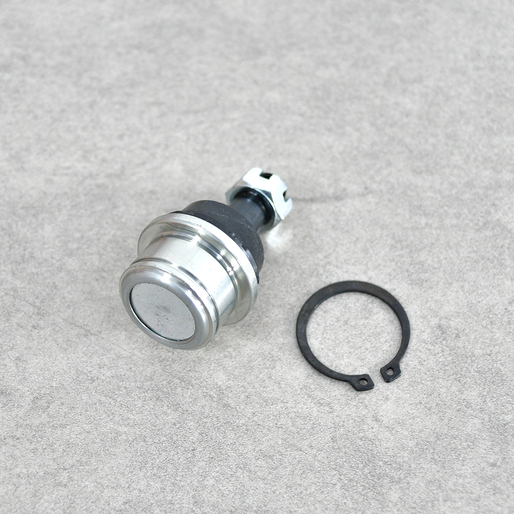 Front driver side lower suspension ball joint assembly for Renegade 500