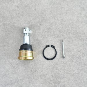 Front lower control arm ball joint for Yamaha Kodiak 450