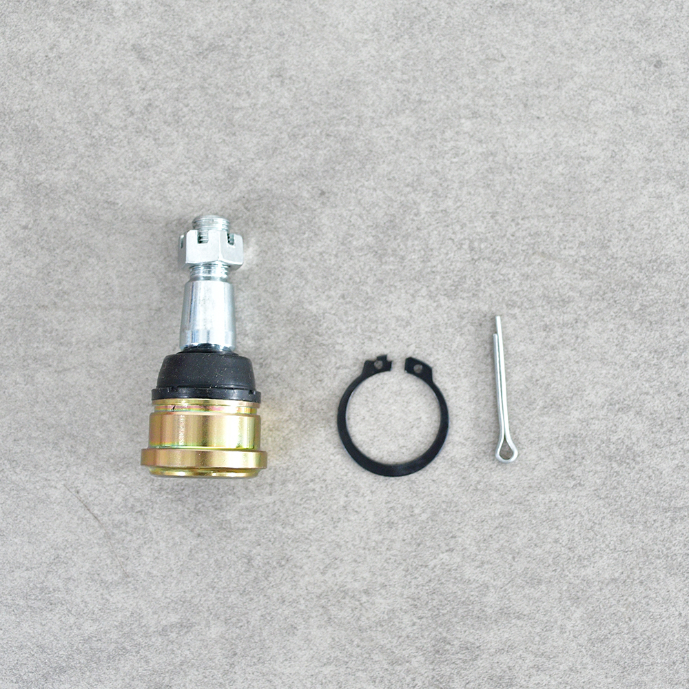 Front lower control arm ball joint for Yamaha Kodiak 450