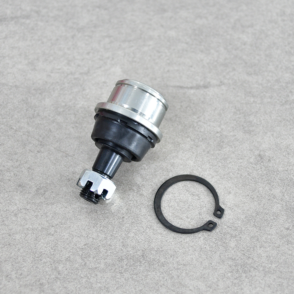 Front driver side lower suspension ball joint assembly for Renegade 500