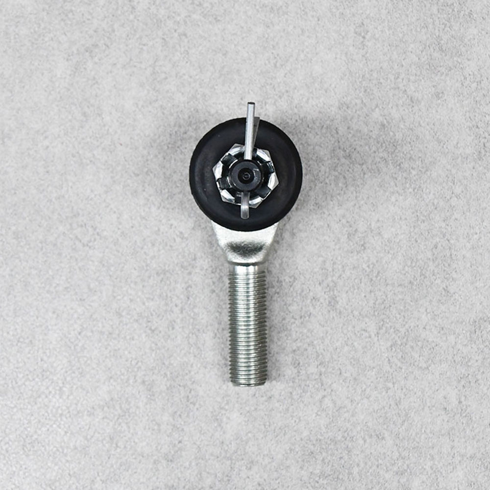 Heavy duty tie rod end replacement kit