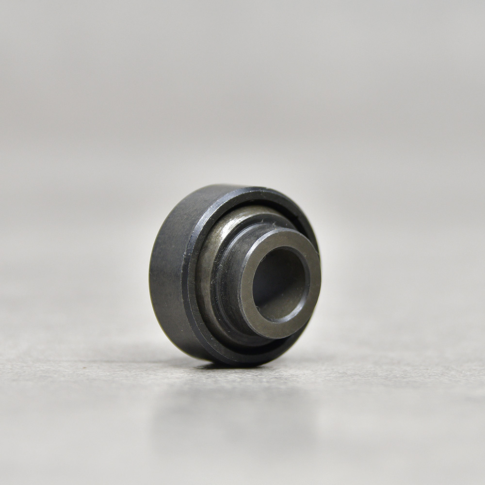 Custom spherical plain bearings for automotive and industrial applications