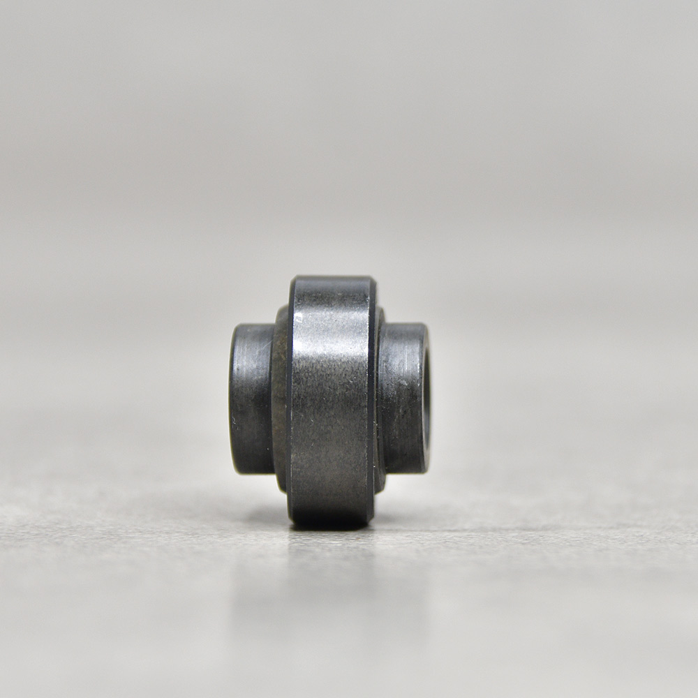Custom spherical plain bearings for automotive and industrial applications