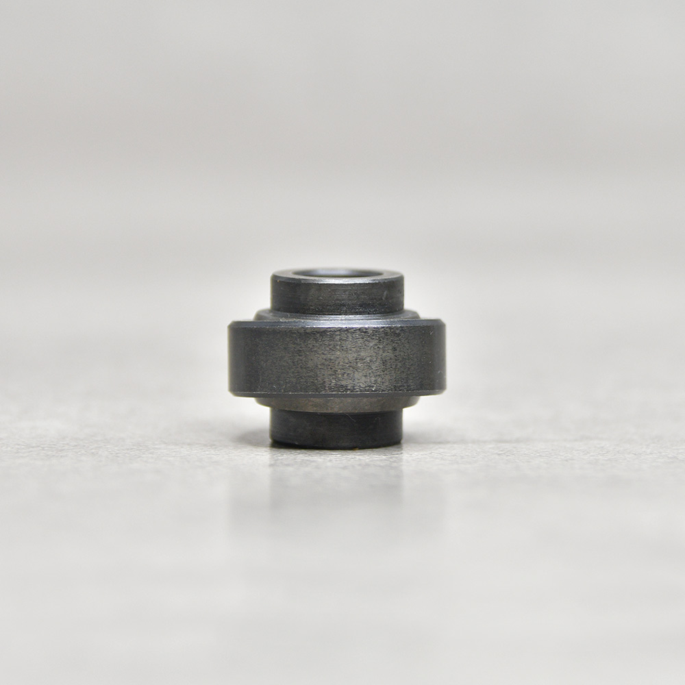 Custom spherical plain bearings for automotive and industrial applications