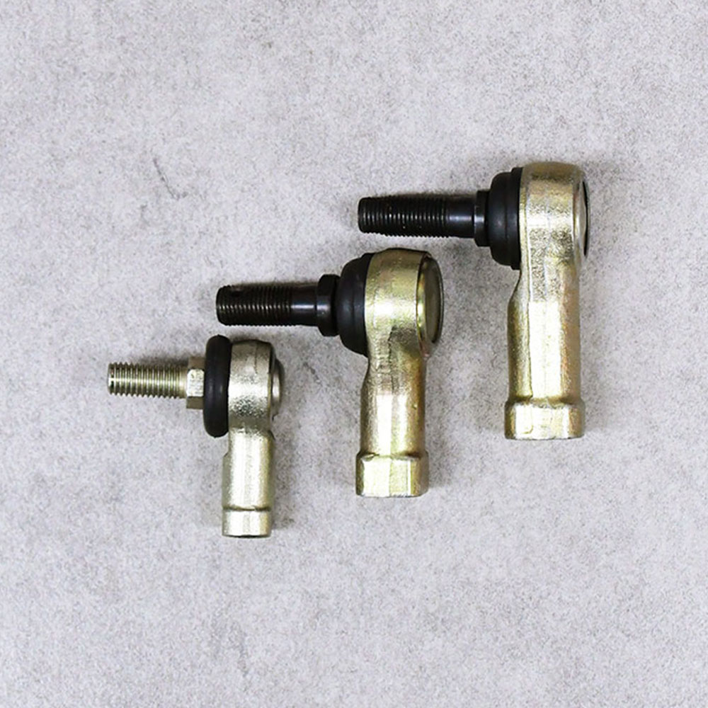 ATV UTV tie rod end replacement