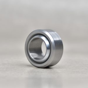 FKS alloy steel uniball bearing with 52100 ball and chromoly race