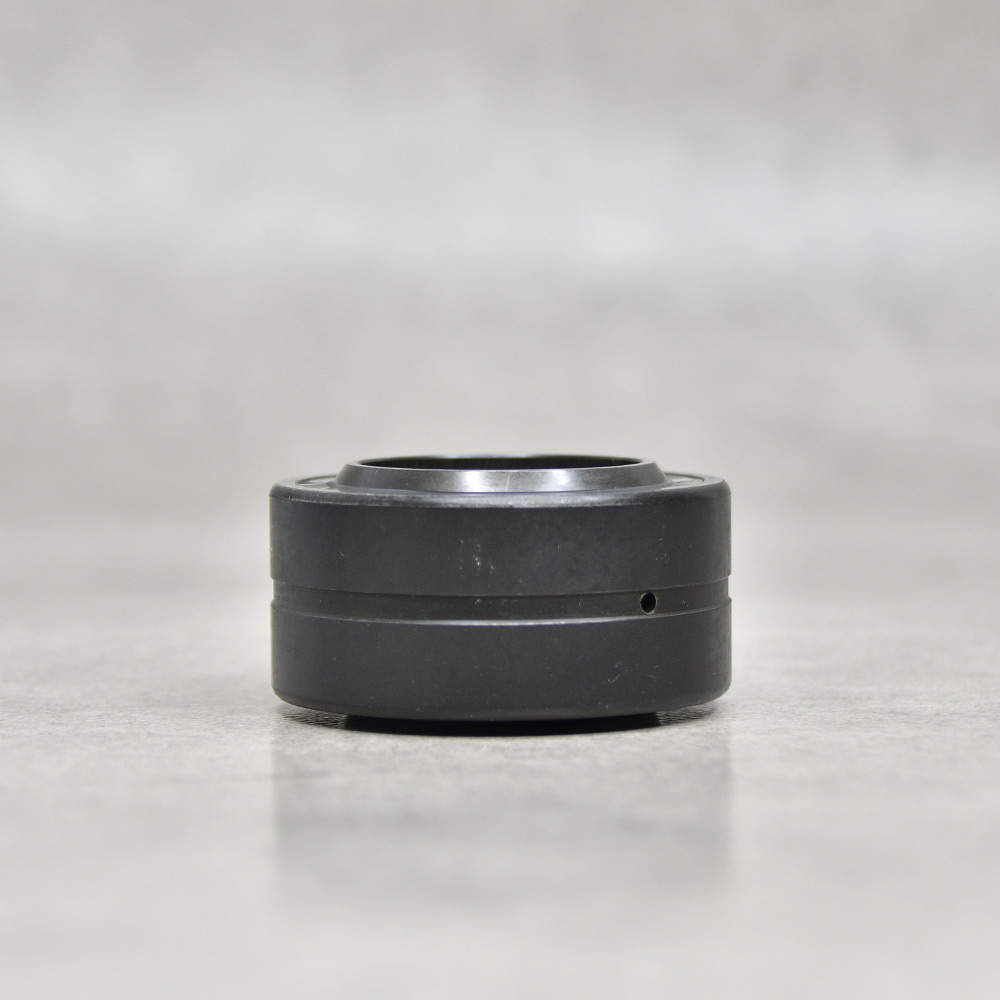 GEZ spherical bearings for industrial and automotive applications