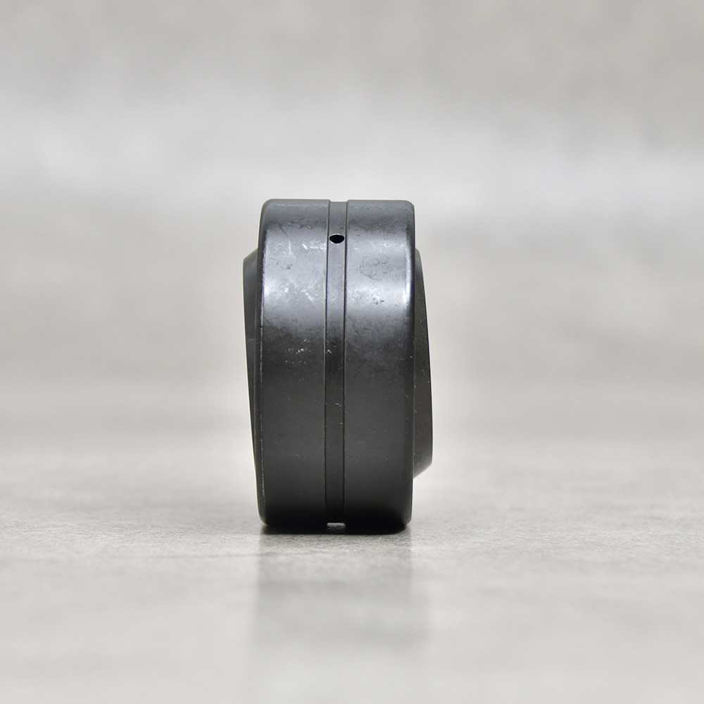 GEZ spherical bearings for industrial and automotive applications