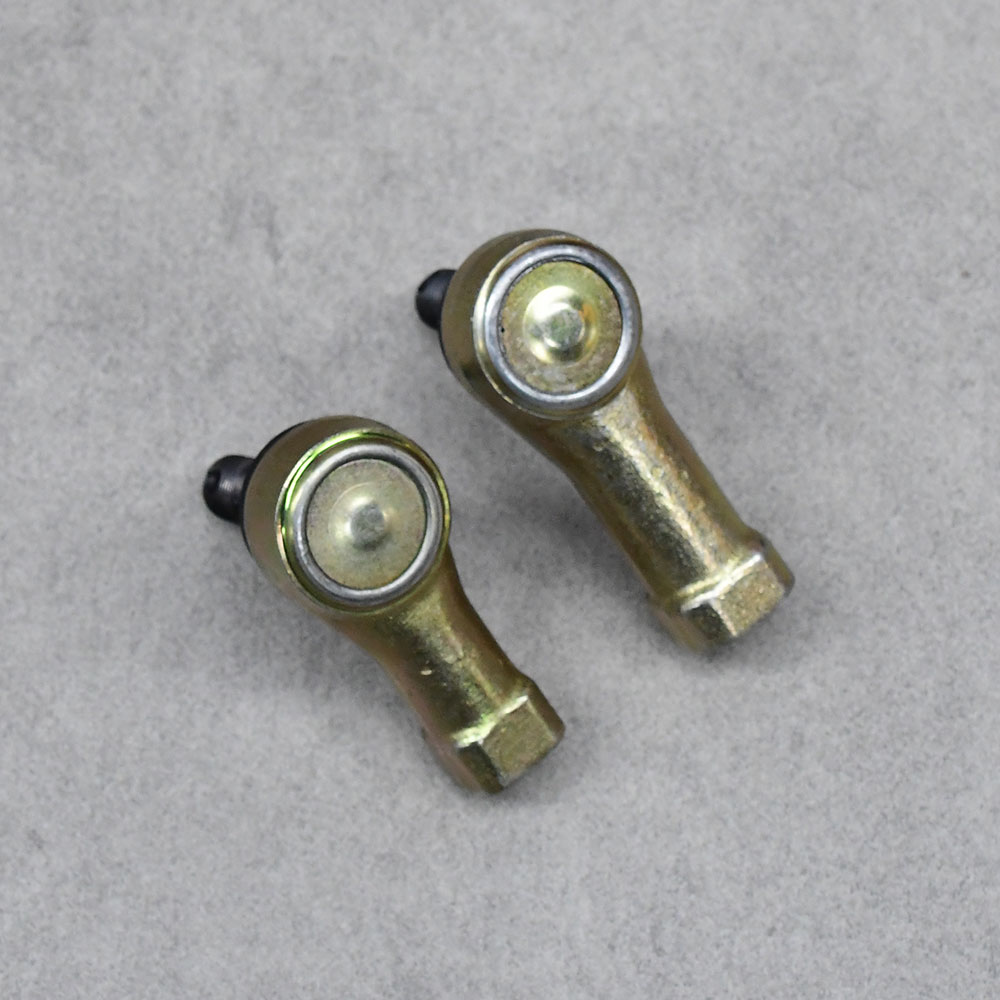 ATV UTV tie rod end replacement