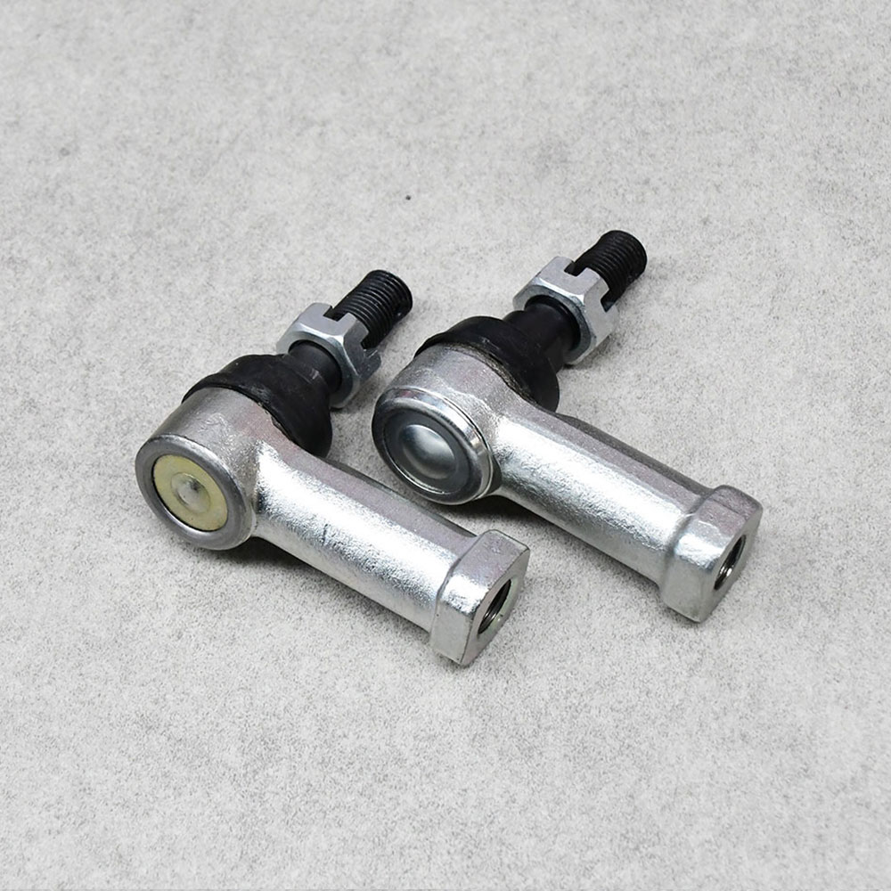 Heavy duty tie rod end kit for Yamaha Rhino