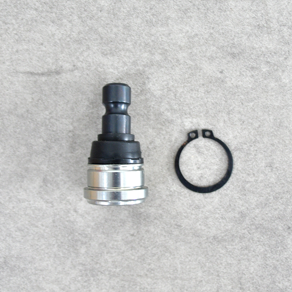 Heavy duty A-arm upper and lower ball joints for Polaris RZR XP