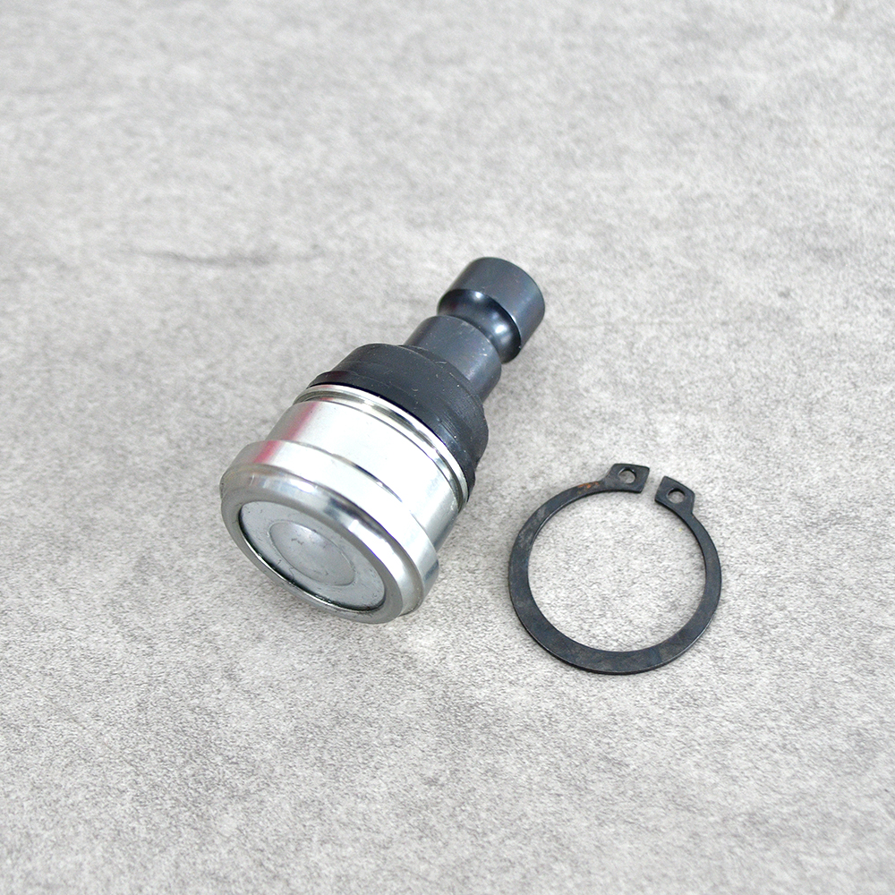 Heavy duty A-arm upper and lower ball joints for Polaris RZR XP