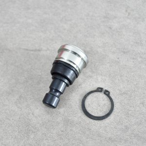 Heavy duty A-arm upper and lower ball joints for Polaris RZR XP