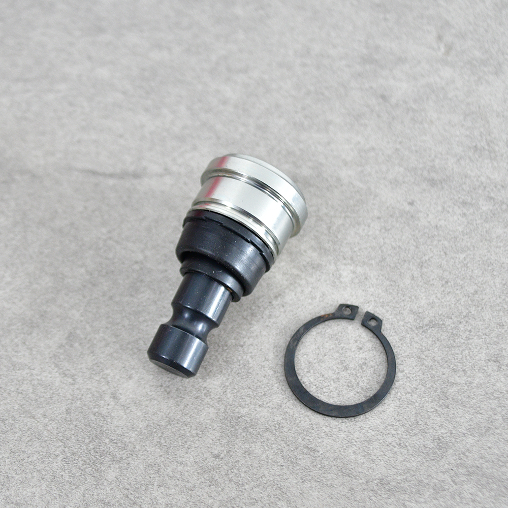 Heavy duty A-arm upper and lower ball joints for Polaris RZR XP