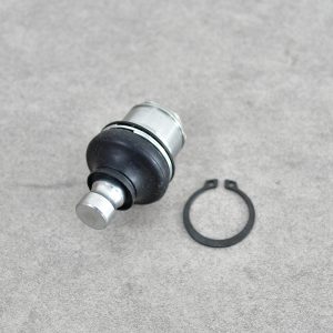 Front upper control arm lower ball joints for Prowler 1000