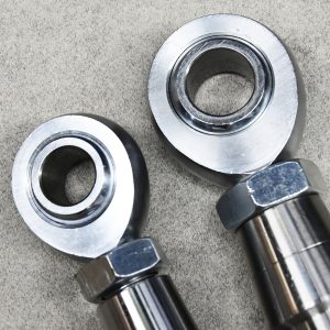 10mm right hand male metric rod end bearing kit