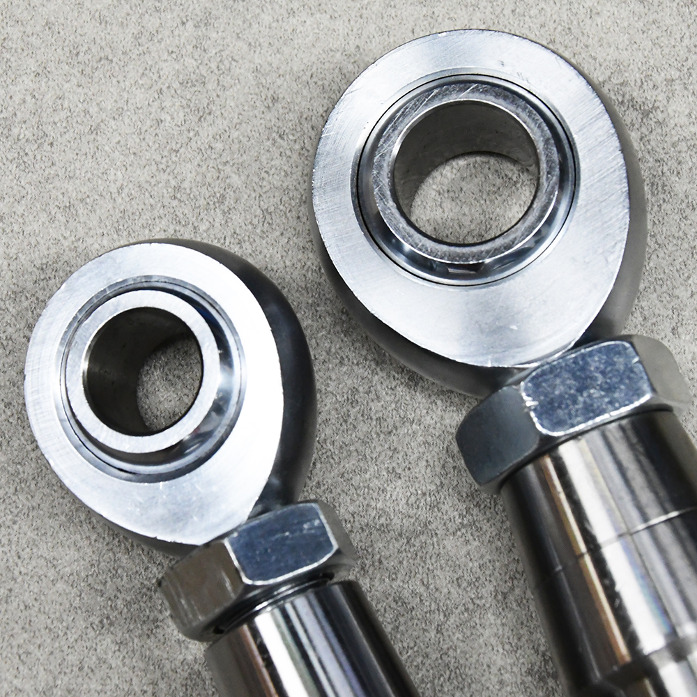 10mm right hand male metric rod end bearing kit