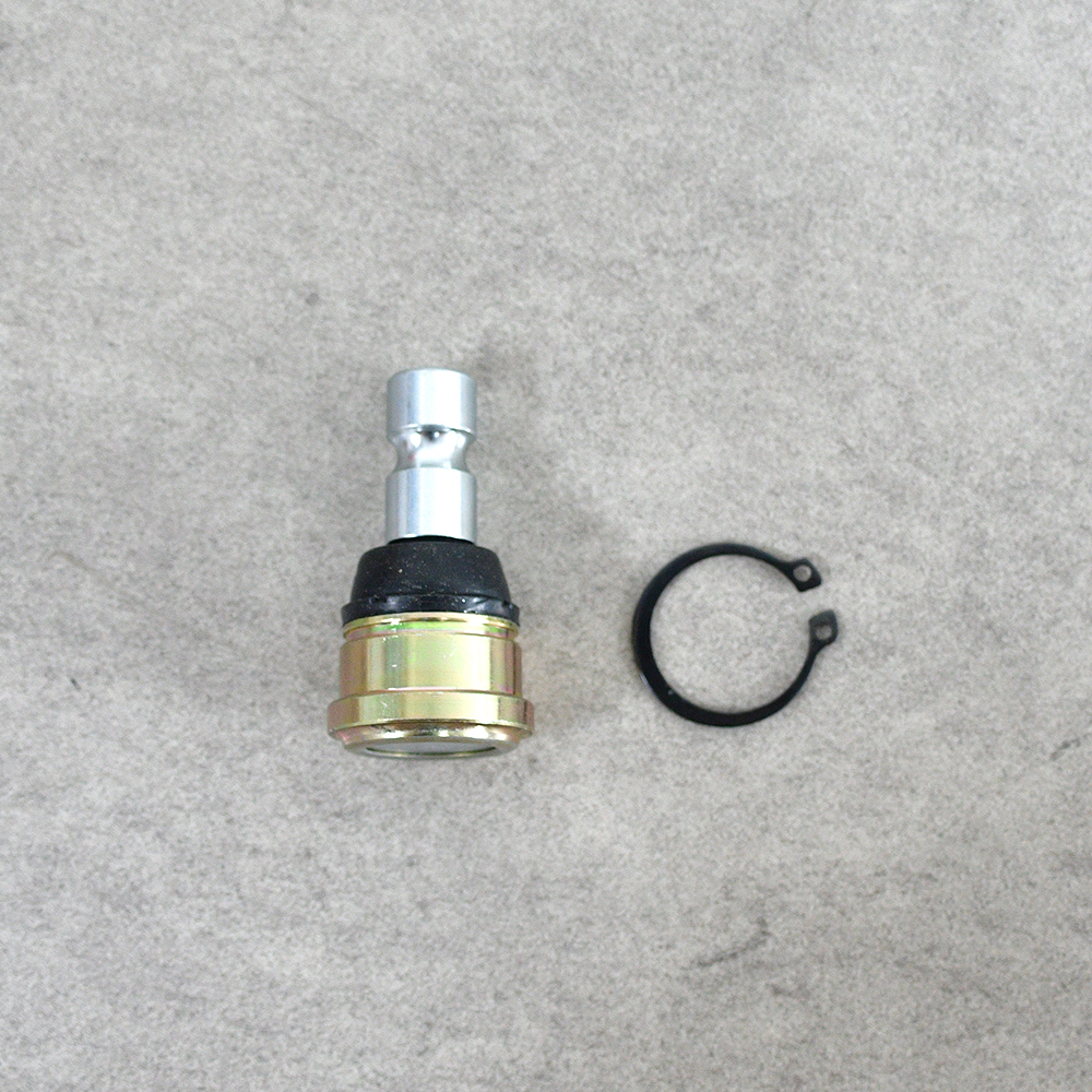 Heavy duty ball joint set for Polaris RZR Ranger XP
