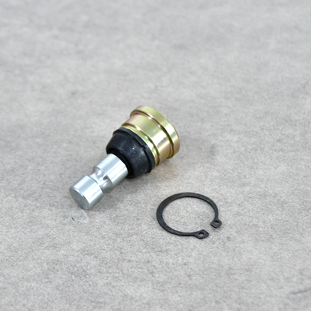 Heavy duty ball joint set for Polaris RZR Ranger XP