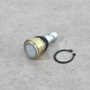 Heavy duty ball joint set for Polaris RZR Ranger XP