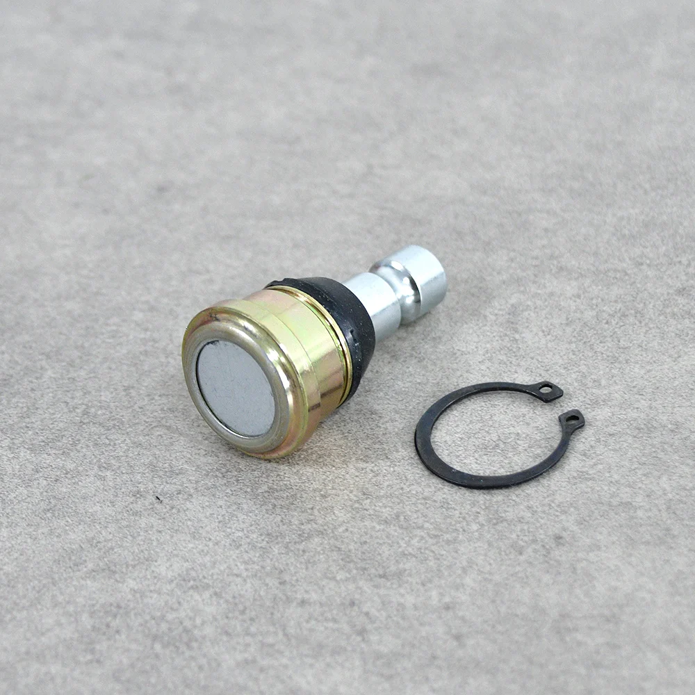Heavy duty ball joint set for Polaris RZR Ranger XP