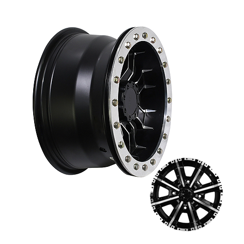 ATV UTV 14 16 inch wheel rim