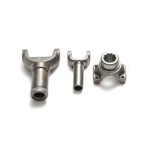 ATV UTV parts end yoke