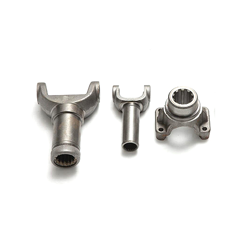 ATV UTV parts end yoke