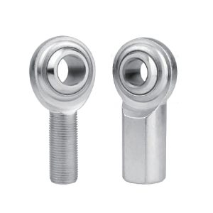 CM CF 两片式 carbon steel rod end