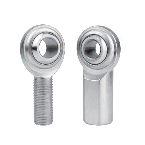 CM-M CF-M 公制两片式 carbon steel rod end