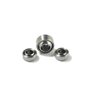 COM-SS stainless steel spherical plain bearing