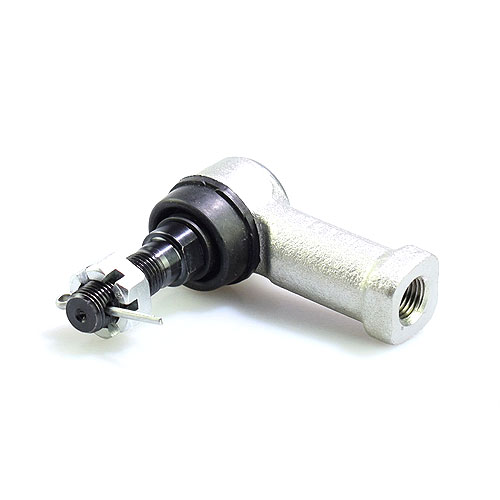 双 M12 螺纹 drag link ball joint 套件