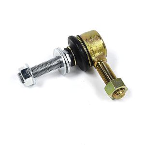 M12 和 1/2 左旋螺纹螺栓式 tie rod end 套件