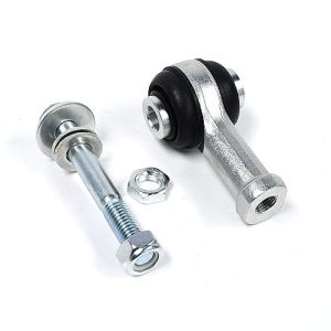Can-Am Maverick tie rod end 套件，参考孔径 12.3-48