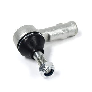 M12 / M14 左旋 drag link end 套件，含拉杆和 jam nut