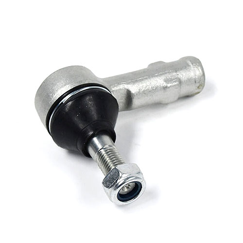 M12 / M14 左旋 drag link end 套件,含拉杆和 jam nut